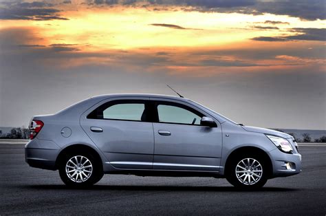 2011 Chevrolet Cobalt photo