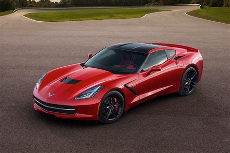 2011 Chevrolet Corvette photo