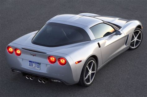 2011 Chevrolet Corvette photo