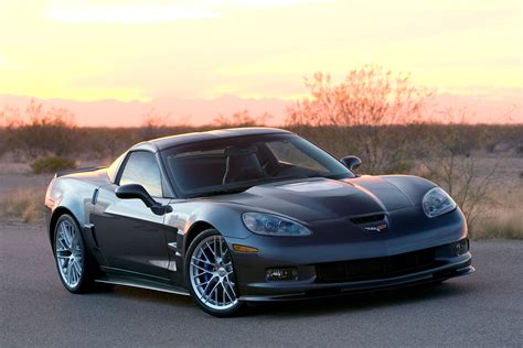 2011 Chevrolet Corvette