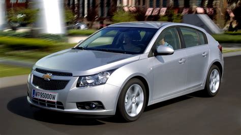 2011 Chevrolet Cruze