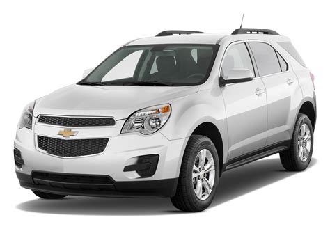 2011 Chevrolet Equinox photo