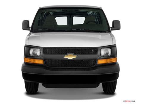 2011 Chevrolet Express 1500 photo