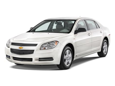 2011 Chevrolet Malibu photo