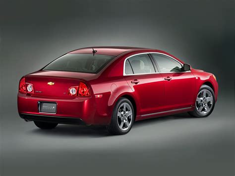 2011 Chevrolet Malibu