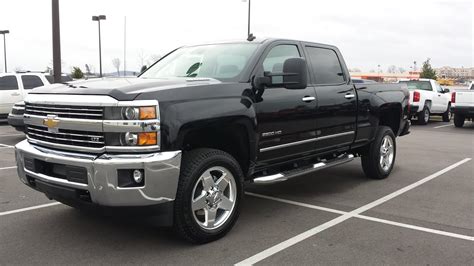 2011 Chevrolet Silverado 2500 photo