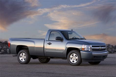 2011 Chevrolet Silverado photo