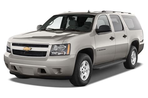 2011 Chevrolet Suburban 1500 photo