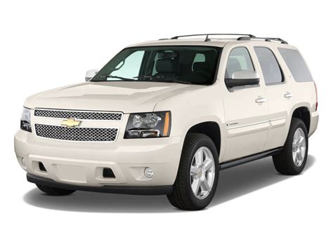 2011 Chevrolet Tahoe photo