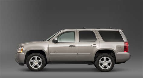 2011 Chevrolet Tahoe photo