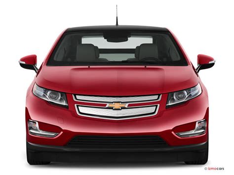 2011 Chevrolet Volt photo