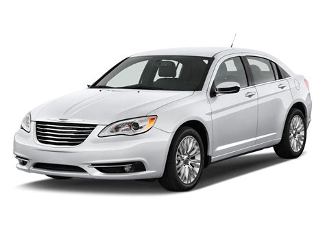 2011 Chrysler 200 photo