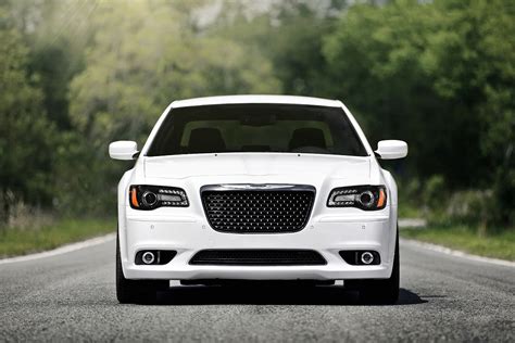 2011 Chrysler 300 photo