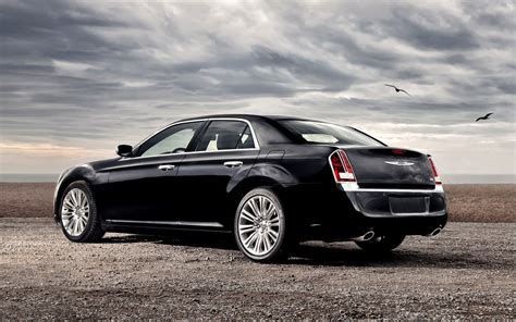 2011 Chrysler 300c