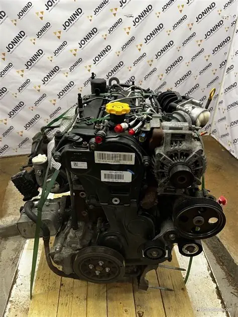 2011 Chrysler Grand voyager engine