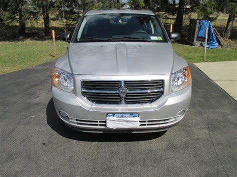 2011 Dodge Caliber photo