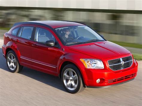 2011 Dodge Caliber photo