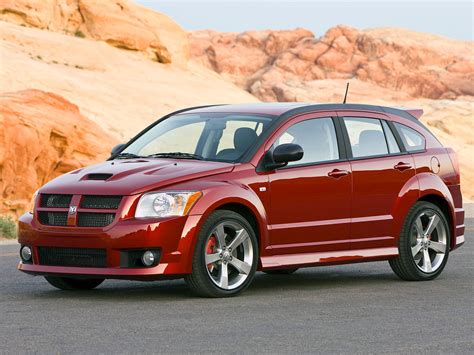 2011 Dodge Caliber