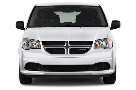 2011 Dodge Caravan photo