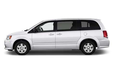 2011 Dodge Caravan photo