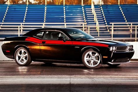 2011 Dodge Challenger photo