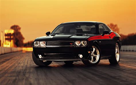 2011 Dodge Challenger