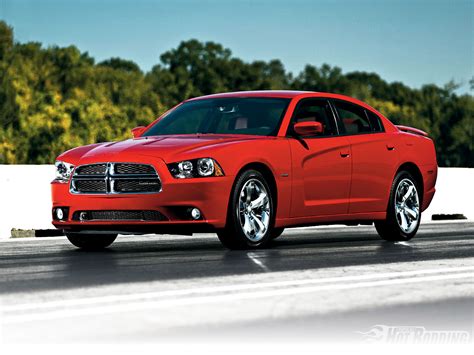 2011 Dodge Charger