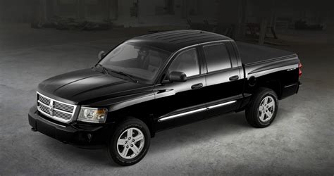 2011 Dodge Dakota photo