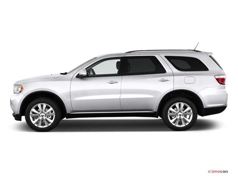 2011 Dodge Durango photo