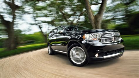 2011 Dodge Durango