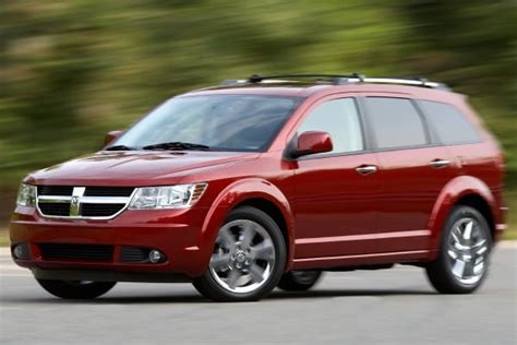 2011 Dodge Journey photo