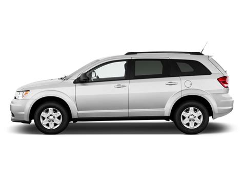 2011 Dodge Journey photo