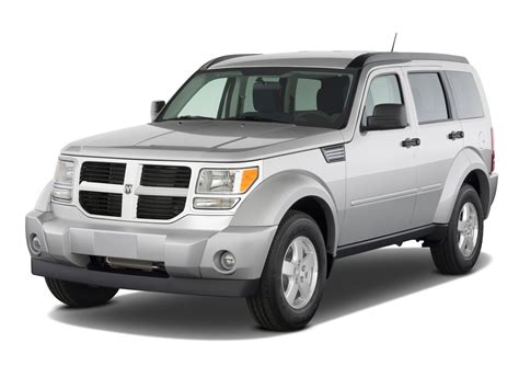 2011 Dodge Nitro photo