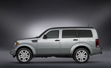 2011 Dodge Nitro photo