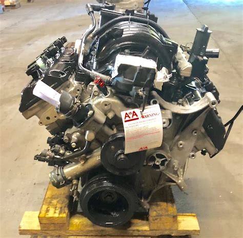 2011 Dodge Ram 1500 engine