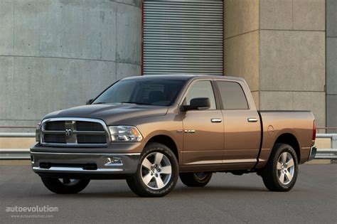 2011 Dodge Ram 1500