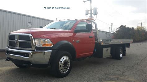 2011 Dodge Ram