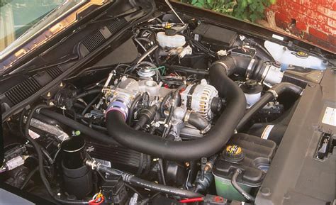 2011 Ford Crown victoria engine