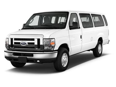 2011 Ford E-350 photo