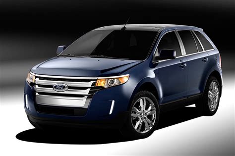 2011 Ford Edge photo