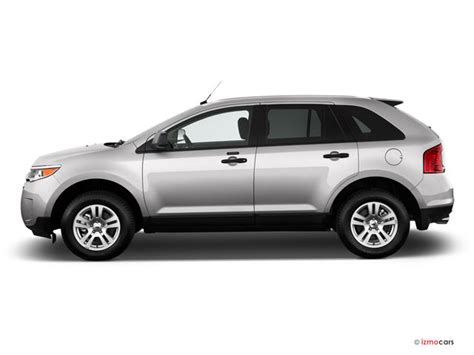 2011 Ford Edge photo