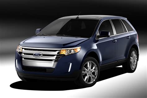 2011 Ford Edge