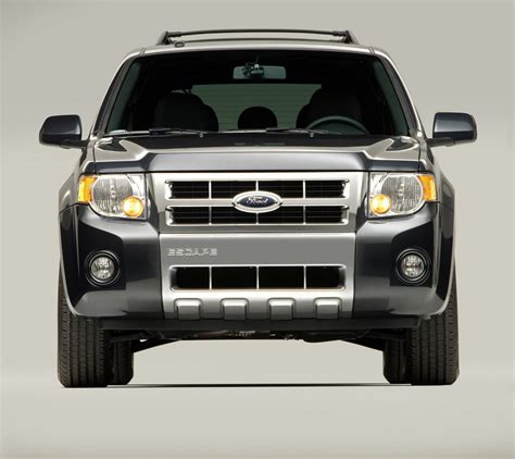 2011 Ford Escape photo