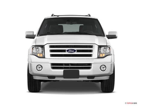 2011 Ford Expedition photo