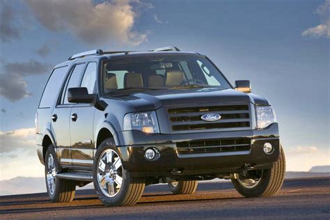 2011 Ford Expedition