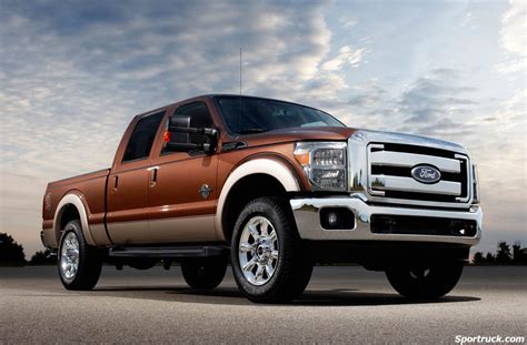 2011 Ford F-250