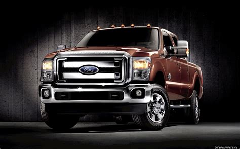 2011 Ford F-350