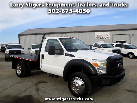2011 Ford F-450 sd engine