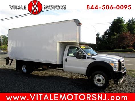 2011 Ford F-450 sd photo