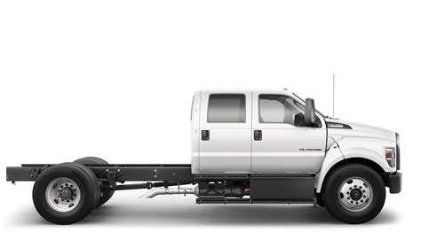 2011 Ford F-650 sd photo